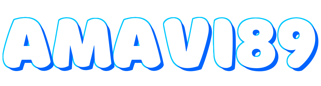 Logo AMAVI89